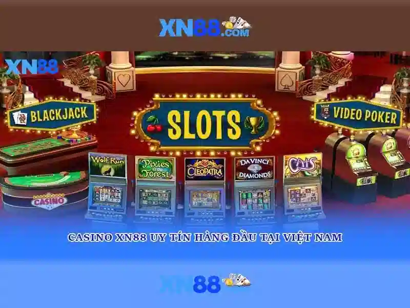 xn88: Những điều cần biết về nền tảng giải trí và cá cược trực tuyến