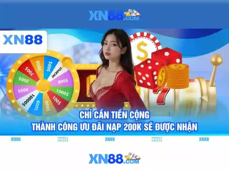 Các sản phẩm chính tại xn88