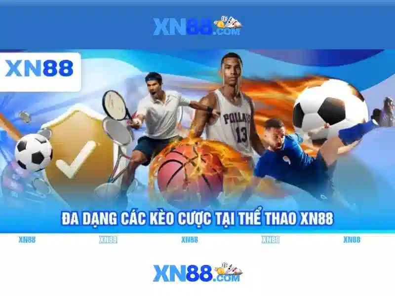 nhà cái xn88: trải nghiệm và đánh giá tổng quan