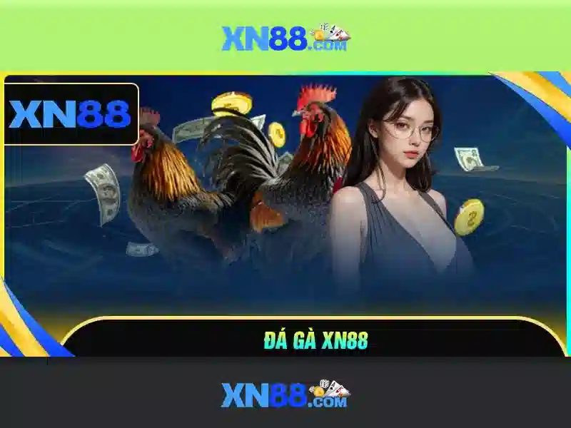 xn88] Trải nghiệm đỉnh cao với xn88 official và xn88-game