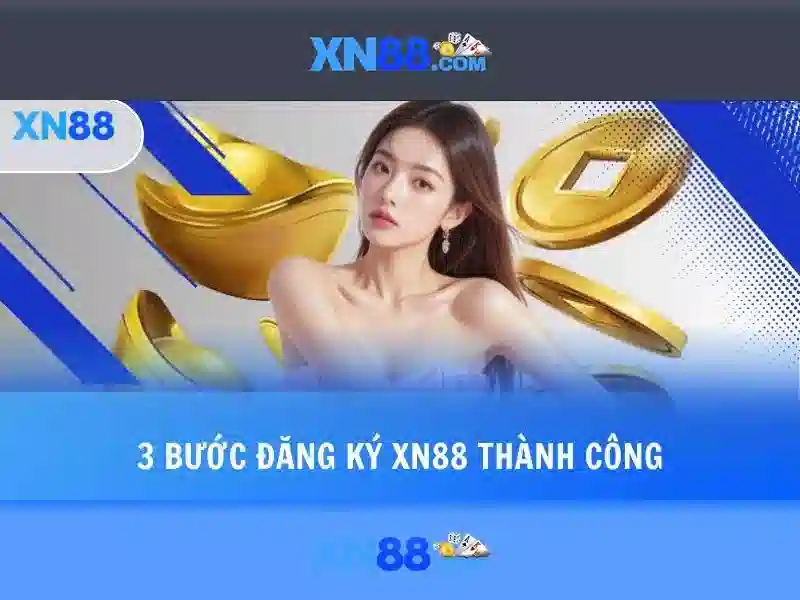 xn88: Tầm nhìn và ảnh hưởng trong ngành trò chơi trực tuyến