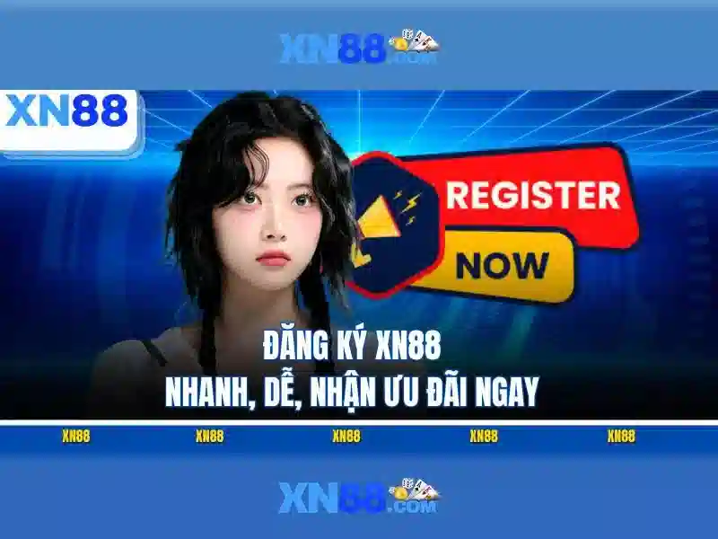 Xn88 – Nền tảng trò chơi trực tuyến đầy tiềm năng