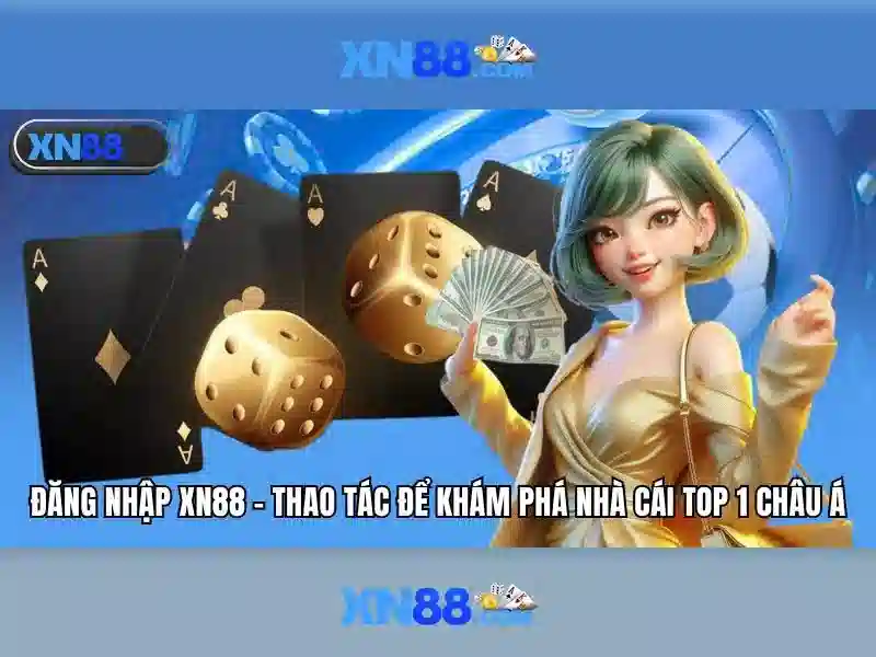 XN88 là gì?