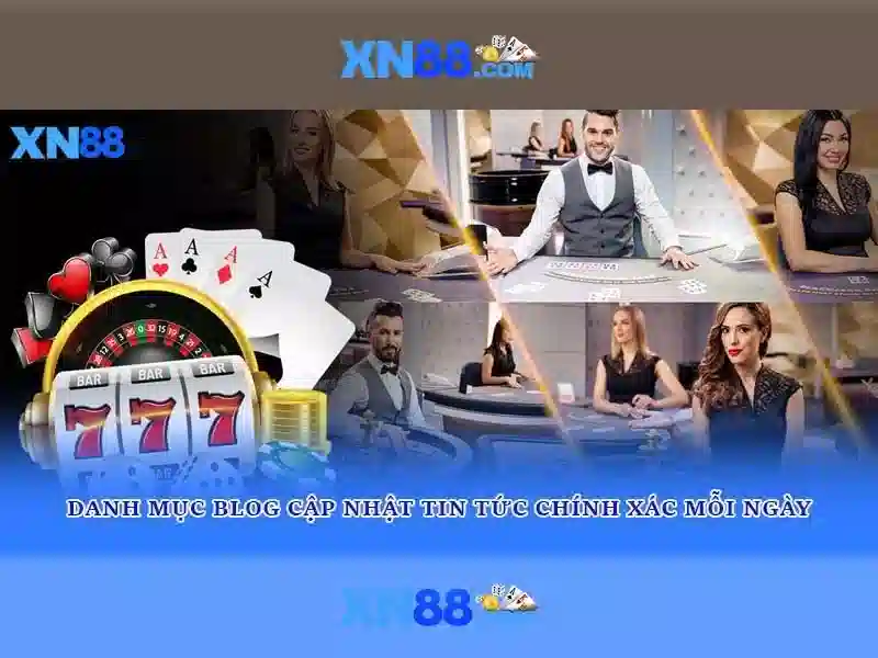 xn88 là gì?