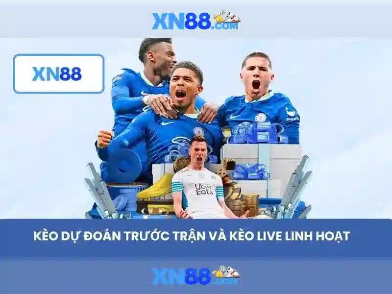 Xn88: Tổng quan và hướng dẫn căn bản Giao diện nhà cái hoàn hảo
