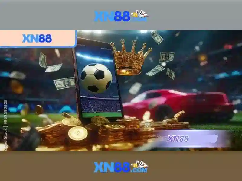 xn88: Nền tảng trò chơi trực tuyến và đánh giá tổng quan