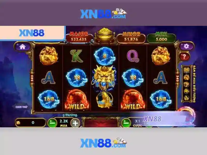 xn88: Tổng quan về nền tảng chơi trực tuyến