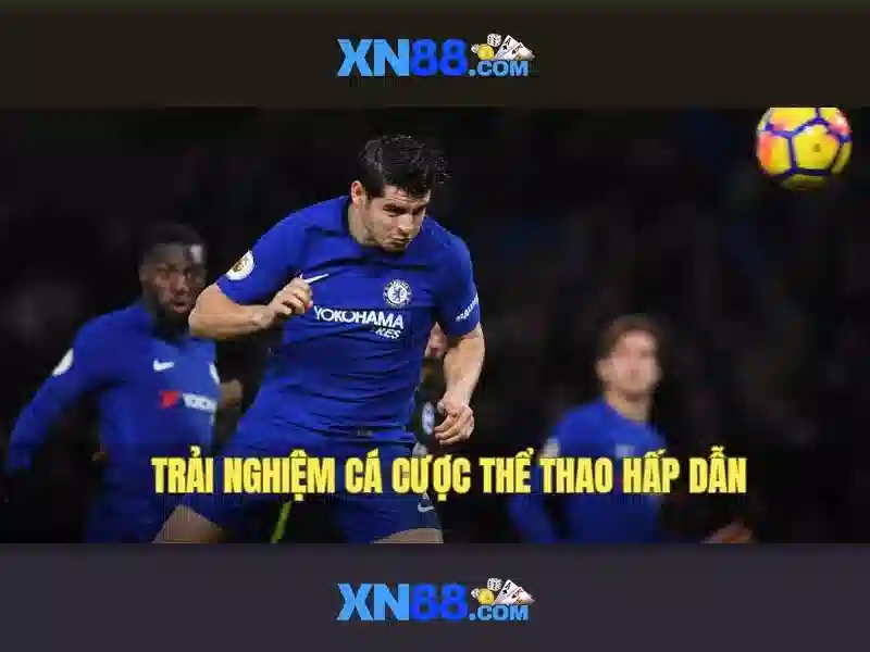 XN88 – Tổng quan về nền tảng cá cược trực tuyến hàng đầu