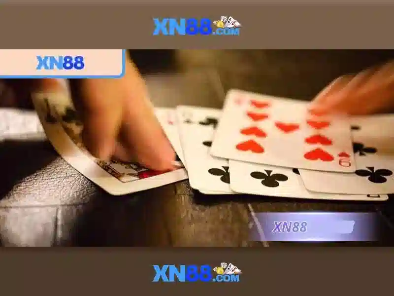 XN88: Nền tảng cá cược trực tuyến uy tín và tiện lợi