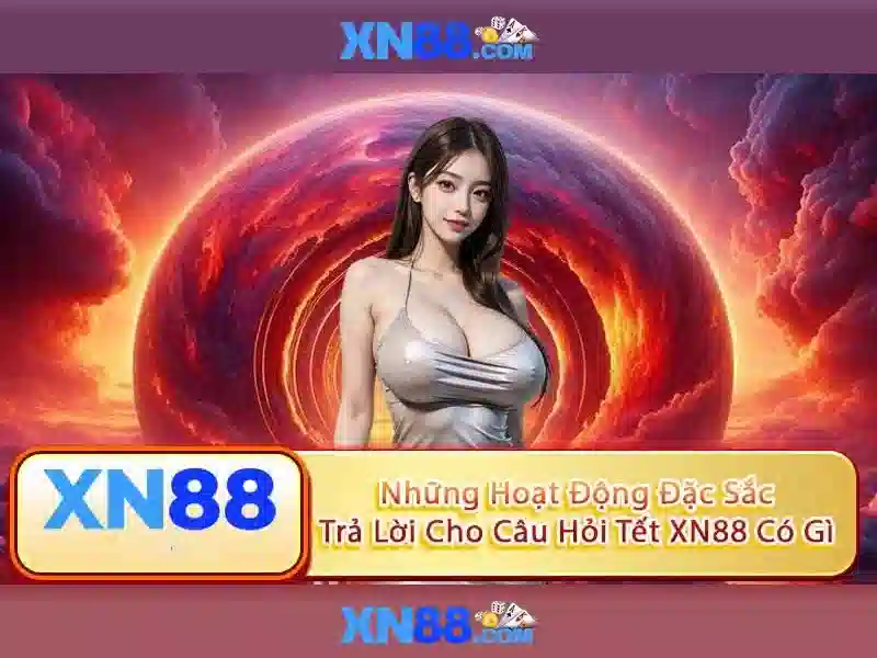 Xn88: Khám phá nền tảng giải trí và cá cược trực tuyến