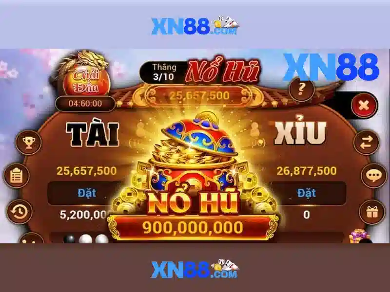 xn88: Giới thiệu nền tảng và những điều cần biết