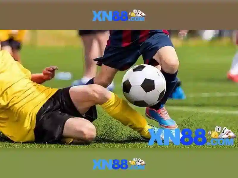 xn88: Nền tảng cược trực tuyến an toàn và giải trí