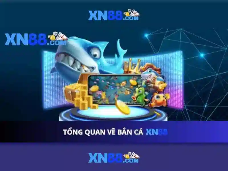 Xn88: Tổng quan về nền tảng giải trí trực tuyến