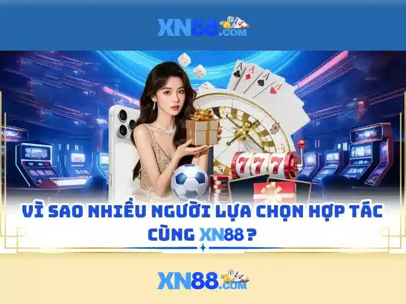 Giao diện nhà cái hoàn hảo