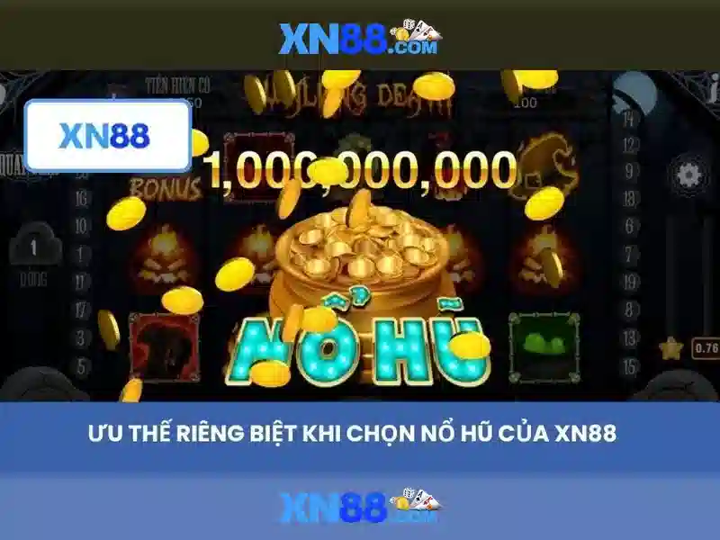 Giao diện nhà cái hoàn hảo