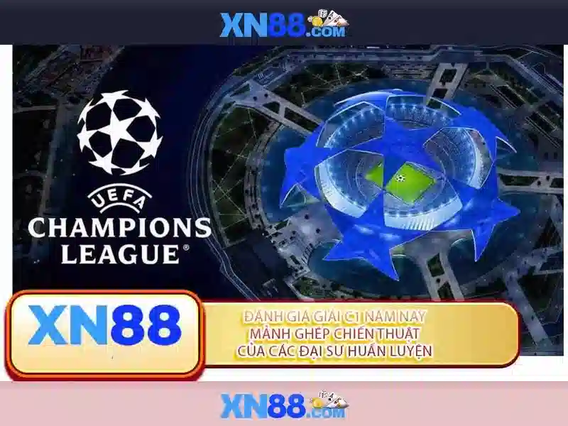 XN88: Nền tảng giải trí trực tuyến và cược thể thao
