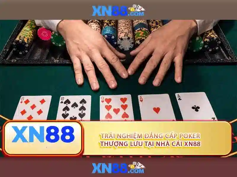 xn88: Nền tảng chơi trực tuyến nổi bật
