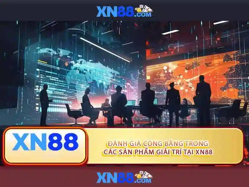 XN88: Nền tảng cá cược trực tuyến an toàn và dễ dùng