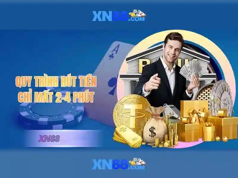 XN88 là gì và cách tham gia nền tảng giải trí trực tuyến Giao diện nhà cái hoàn hảo