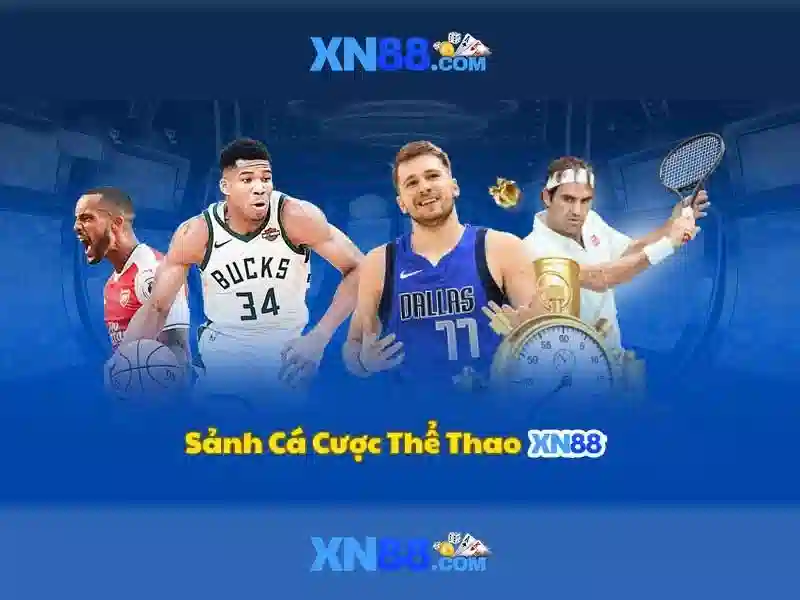 Giao diện nhà cái hoàn hảo