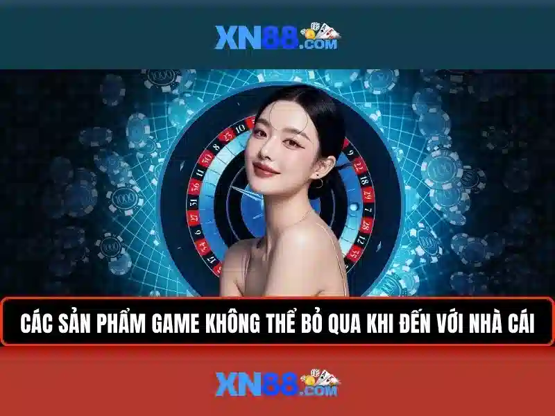 xn88: nền tảng trò chơi trực tuyến và những điều cần biết
