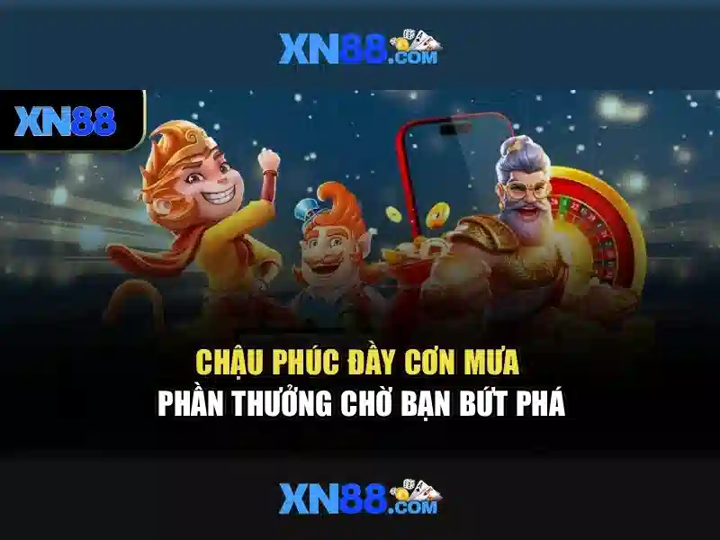 Giao diện nhà cái hoàn hảo
