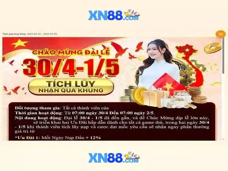 Giao diện nhà cái hoàn hảo