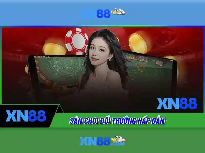 xn88: Đánh giá và hướng dẫn sử dụng nền tảng cá cược trực tuyến