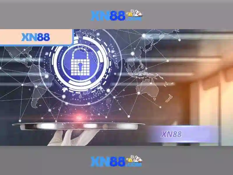 Xn88: Tổng quan về nền tảng trò chơi trực tuyến và giải trí Giao diện nhà cái hoàn hảo