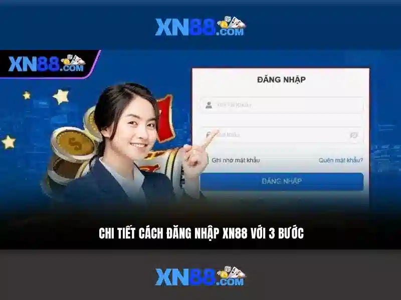 xn88: Nền tảng đánh bạc trực tuyến và những điều cần biết Giao diện nhà cái hoàn hảo