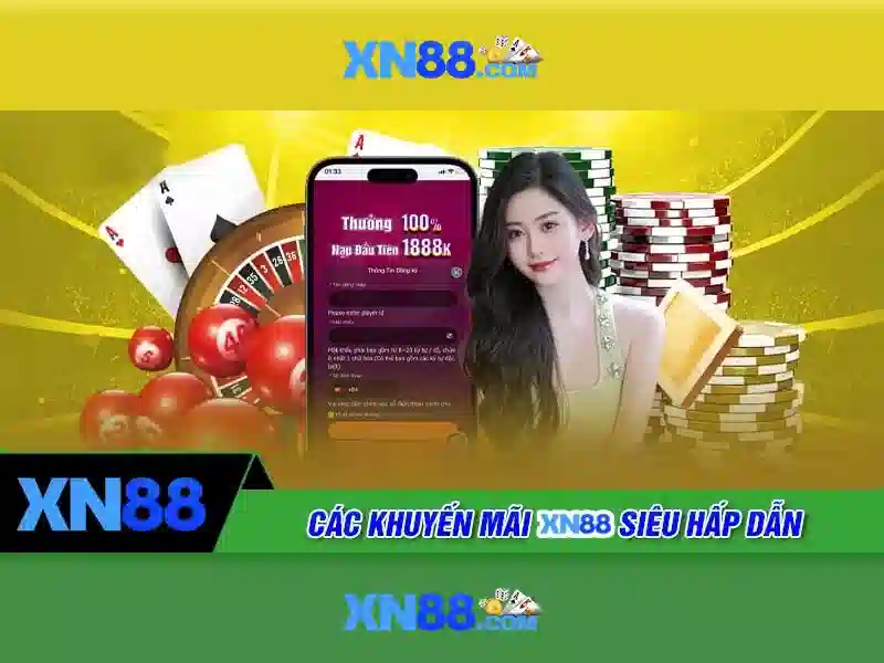 Giao diện nhà cái hoàn hảo