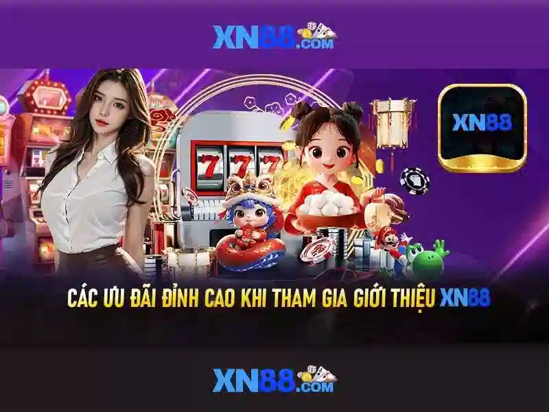 xn88 - Nền tảng trò chơi trực tuyến và câu chuyện của nó