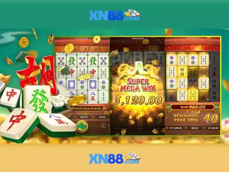 Các tính năng nổi bật của xn88