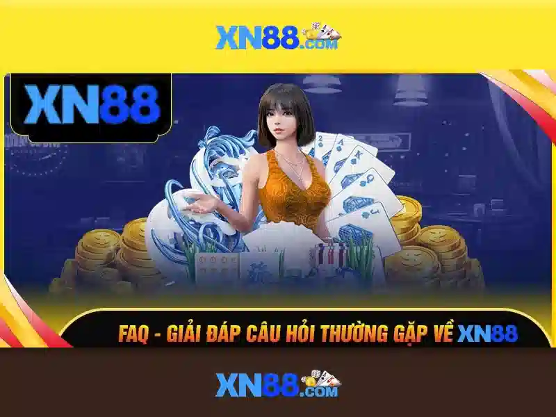 xn88: nền tảng giải trí trực tuyến và cá cược an toàn
