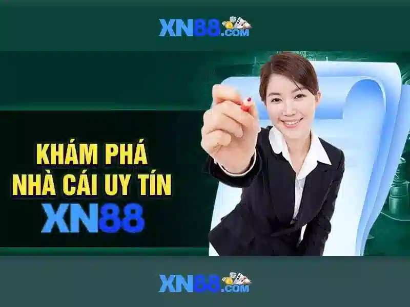 Lich su va nguon goc cua xn88