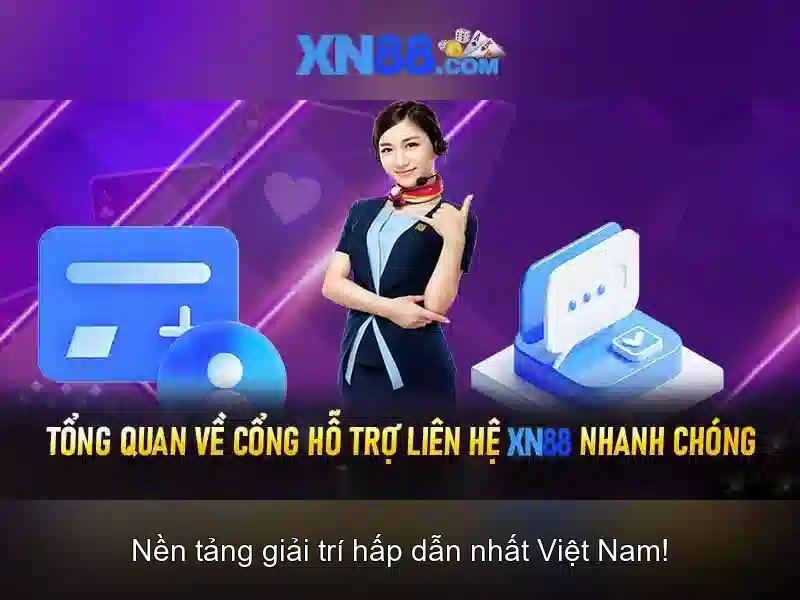 Giới thiệu về xn88