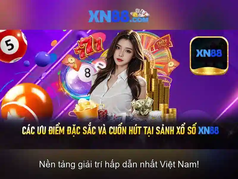 Gioi thieu ve xn88\n