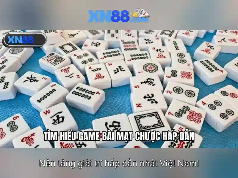 xn88: Tổng quan về trang web cá cược trực tuyến