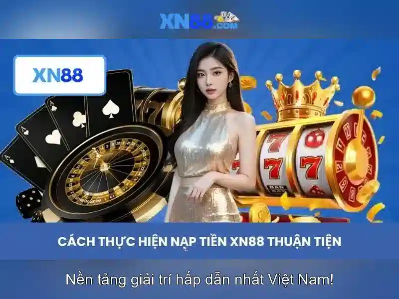 xn88: Nền tảng trực tuyến kết nối và sáng tạo