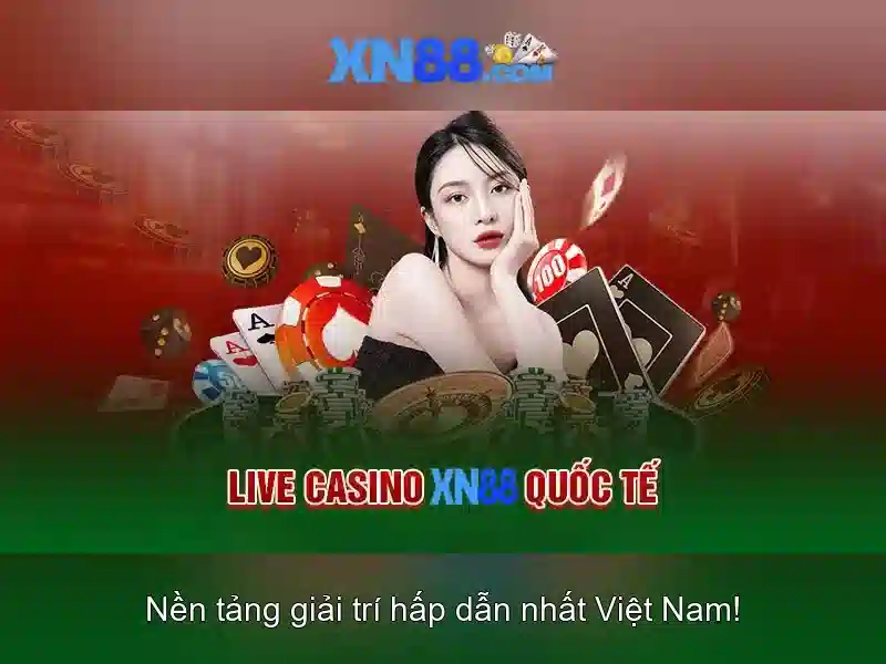 xn88 — Tổng quan và đánh giá ngắn gọn Giao diện nhà cái hoàn hảo