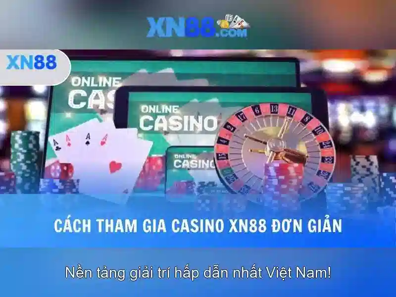 Giới thiệu xn88