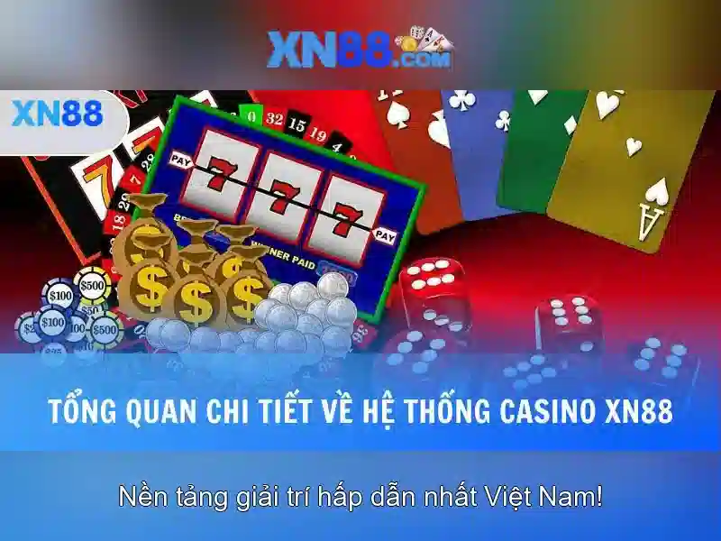 xn88 và thế giới trò chơi trực tuyến