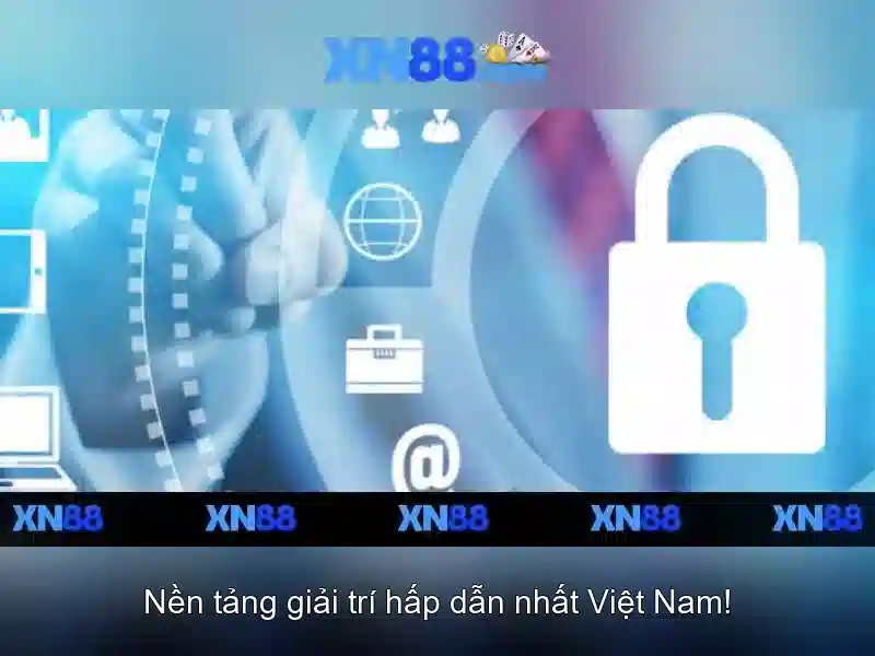 Giao diện nhà cái hoàn hảo