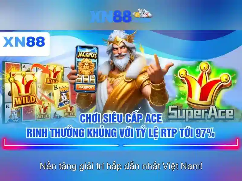 xn88: Kết nối người chơi và trải nghiệm trực tuyến
