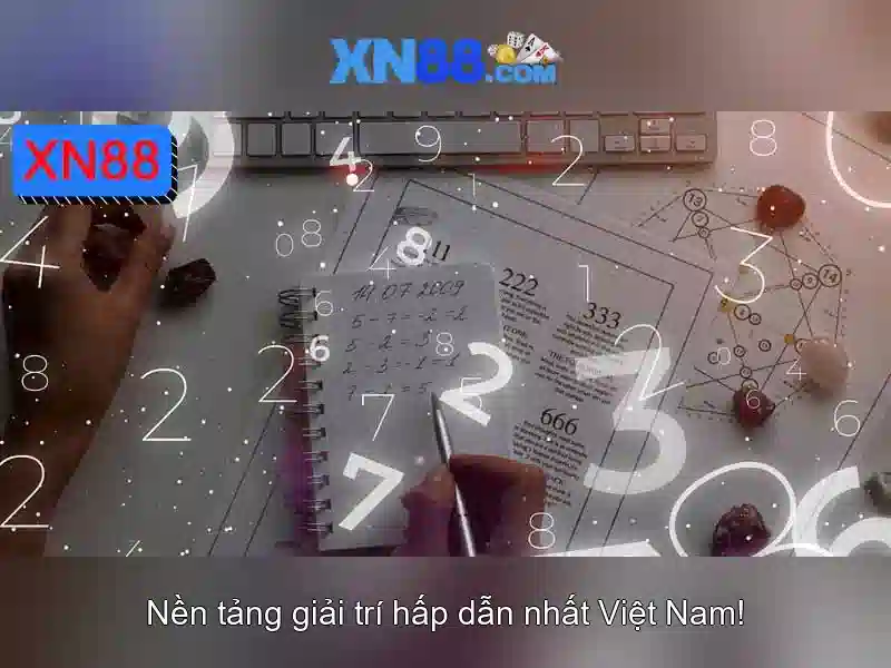Nguồn gốc và mục tiêu của xn88\n