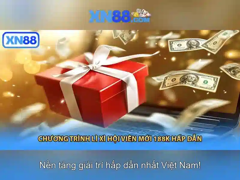 XN88: Nền tảng trò chơi trực tuyến uy tín