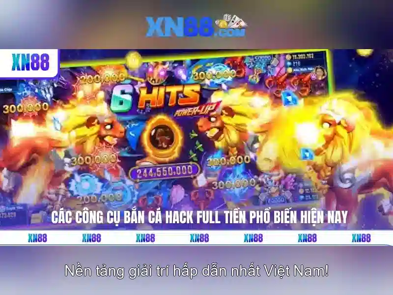 Các sản phẩm và dịch vụ của xn88