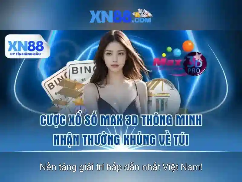 Tính năng nổi bật của xn88