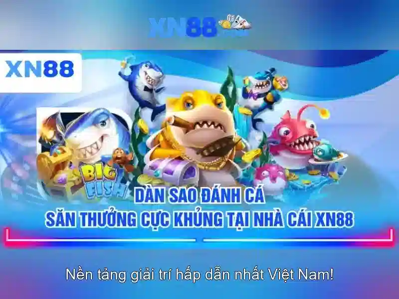 xn88 uy tín không – Tổng quan và giá trị cốt lõi