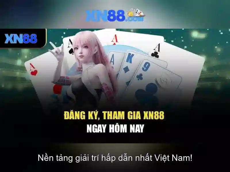 Giao diện nhà cái hoàn hảo